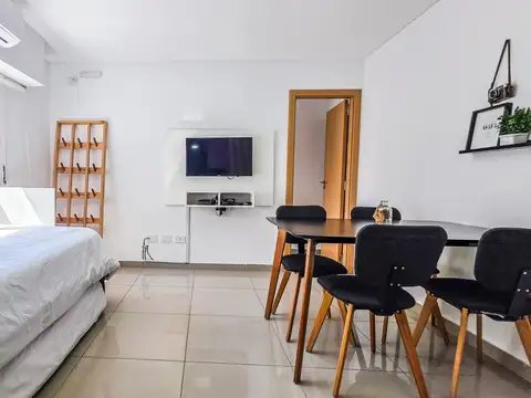 Departamento en Alquiler Temporal con 1 cocheras