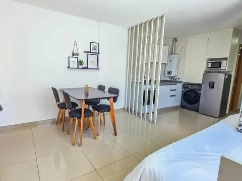 ALQUILER TEMPORARIO QUINCENAL - Hasta 4 personas, Centro - ROSARIO