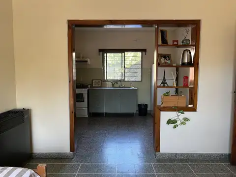 Casa centrica en San Andres de Giles