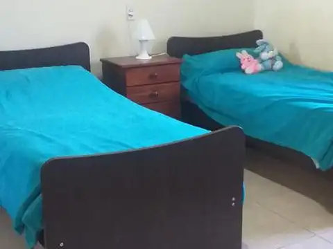 Casa en Barrio Belgrano