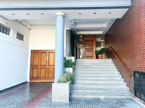 Avenida General San Martín 300
