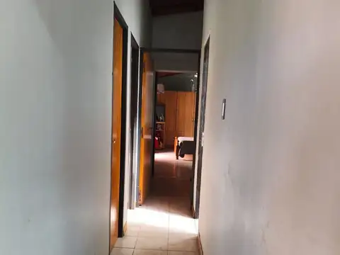 Casa en Venta 21 años