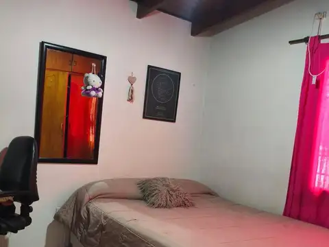 CASA 3 DORM, 2DO BARRIO VIALIDAD, GUAYMALLÉN, MZA