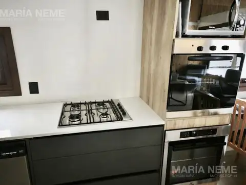 Depto Tipo Casa en Venta 1 año