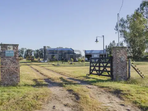 Quinta en venta