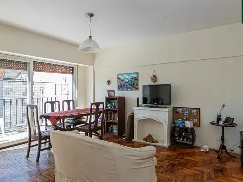 Departamento en Venta de 2 dormitorios