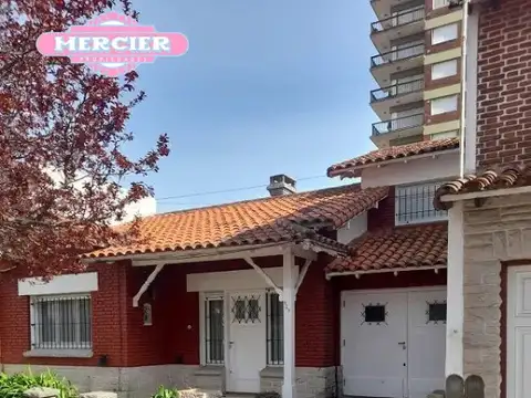 VENTA DE CHALET IMPECABLE EN ZONA i