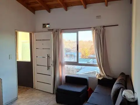 Venta Departamento 2 Amb. Luminoso c/ posibilidad de cochera