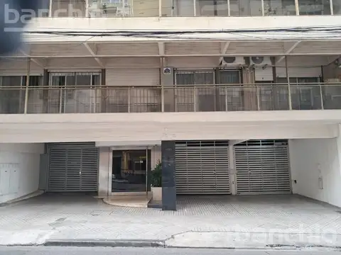 Cochera en Alquiler en Rosario, Santa Fe
