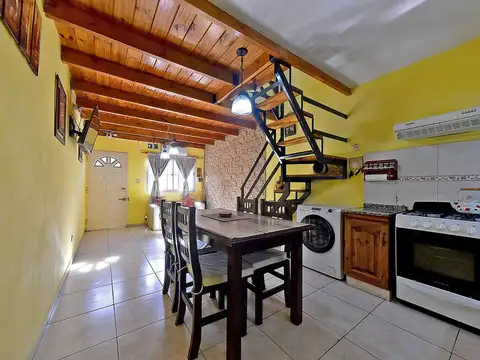 Depto Tipo Casa en Venta en San Miguel, USD 65.000