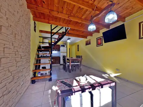 Depto Tipo Casa en Venta 11 años