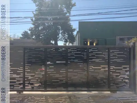 Deposito de 800m² cub. a Estrenar Octubre 2025