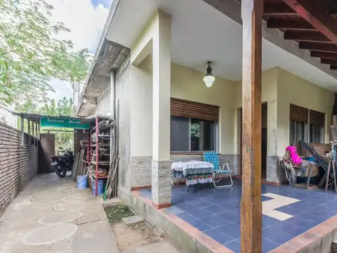 Depto Tipo Casa en Venta de 2 dormitorios