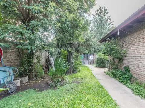 Avenida Monseñor R. Bufano 7600