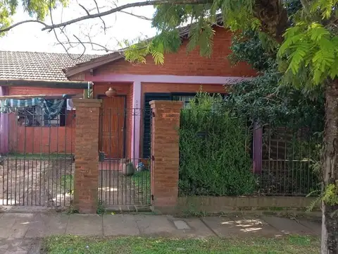 Casa en Venta en Barrio Coprovi