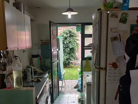 Casa en Venta de 2 dormitorios