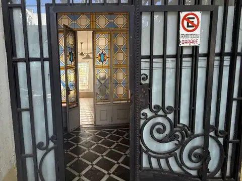 José Bonifacio 2500