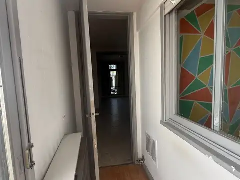 Venta Casa Flores lote propio terraza quincho