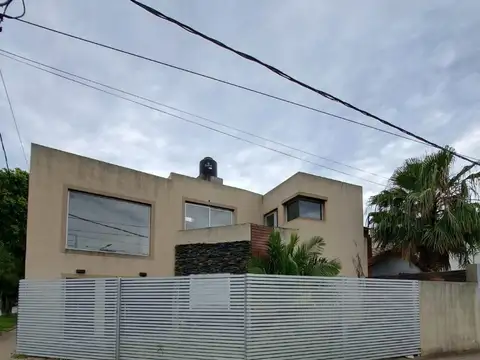 Casa dos dormitorios