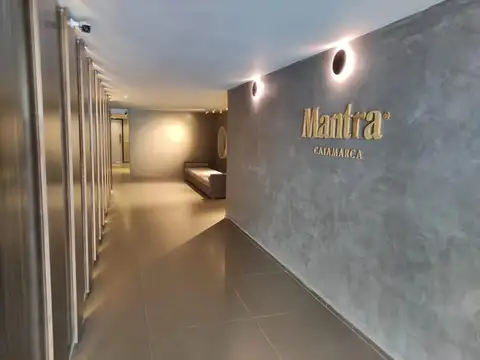 Se vende departamento 2 dormitorios en general paz