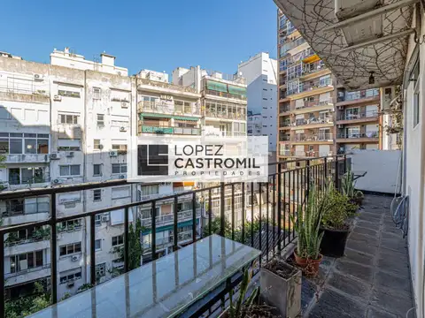 Departamento en Venta de 3 dormitorios