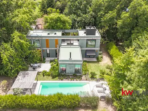 Casa en Venta en Chacras de Murray, Pilar - 5 Ambientes