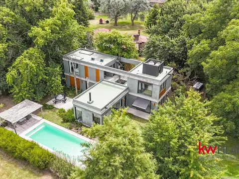 Casa en Venta en Chacras de Murray, Pilar - 5 Ambientes
