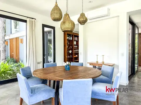 Casa en Venta en Chacras de Murray, Pilar - 5 Ambientes