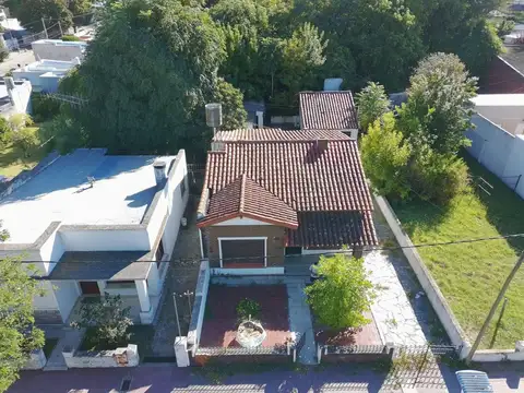 Venta casa Gral Madariaga lote multifamiliar