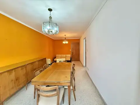 Departamento en Venta de 3 ambientes