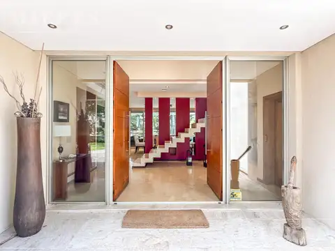 Casa en Venta en Ayres De Pilar, USD 895.000