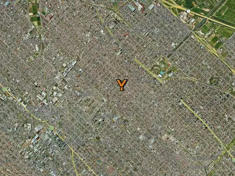 Depto Tipo Casa en Venta 50 años