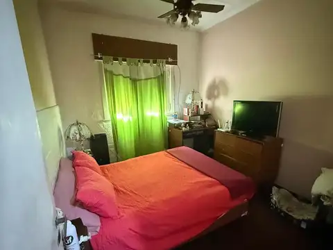 Depto Tipo Casa en Venta en Villa Dominico, USD 52.000