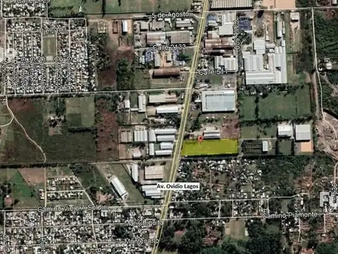Terreno - Rosario