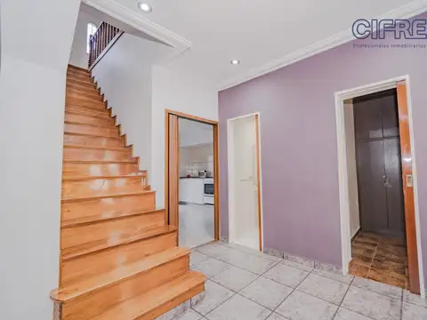 Depto Tipo Casa en Venta 43 años