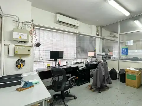 Depósito Venta - Jose León Suarez