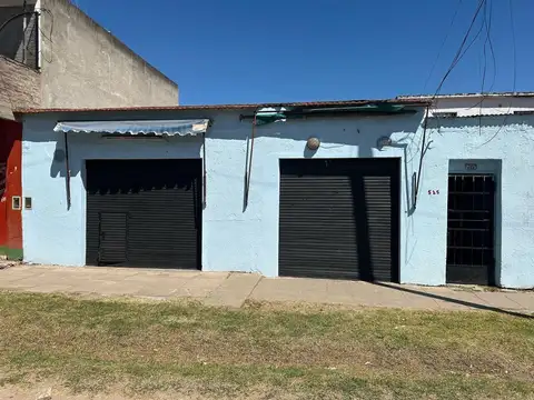 Local en Venta en Merlo, USD 35.000