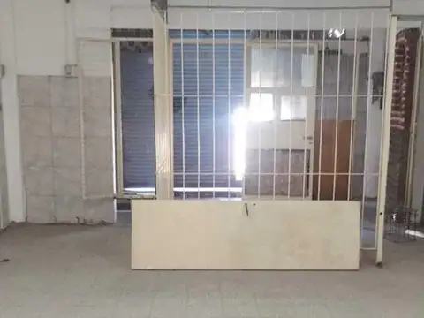 Curuzu Cuatia e/ Dean Funes y Alejandro Dumas