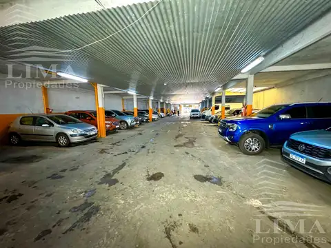 Cochera en Venta  -  3 de Febrero 1159