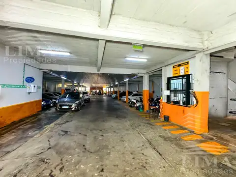 Cochera en Venta  -  3 de Febrero 1159