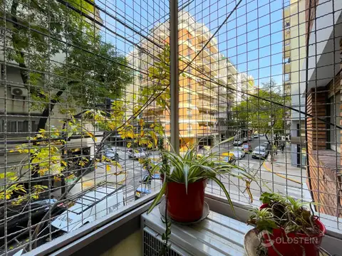 Departamento en Barrio Norte