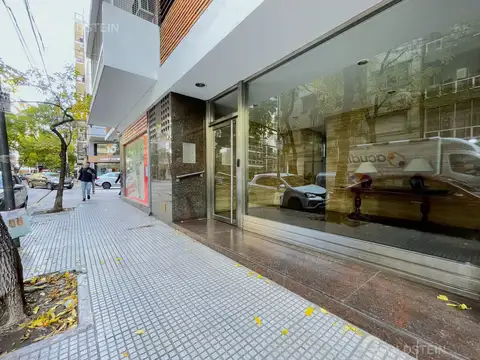 Departamento en Barrio Norte