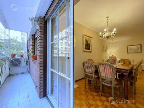 Departamento en Venta 40 años