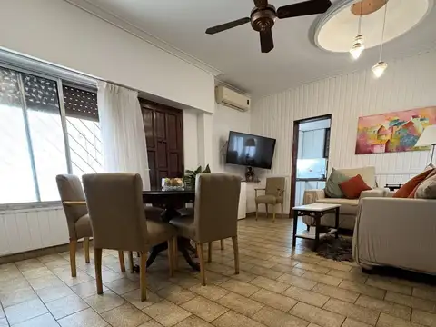 Depto Tipo Casa en Venta 35 años