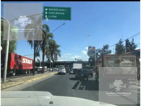 Terreno en Venta en Moron Sur, USD 135.000