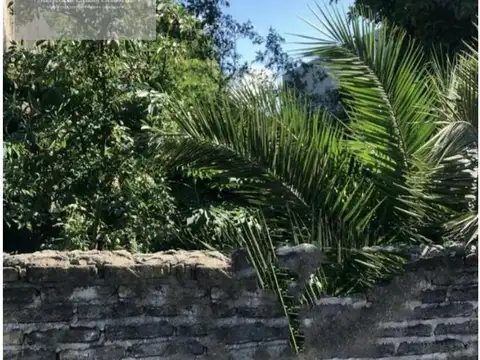 Terreno en Venta en Moron Sur, USD 135.000