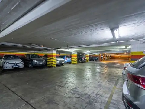 Cochera en venta en palermo