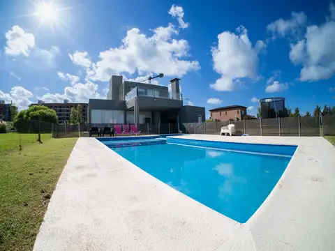 Casa en Venta en Fisherton, USD 370.000