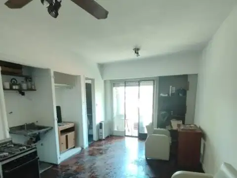 Departamento en Venta en Barrio Norte, CABA