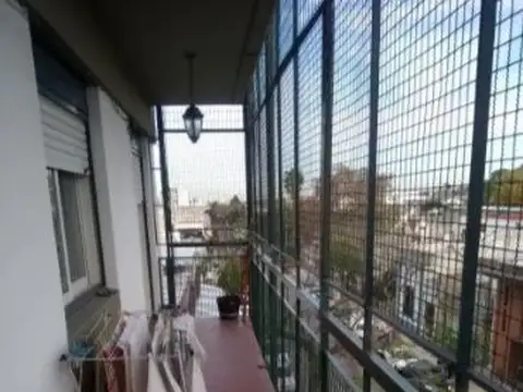 Laguna 700 Pque Avellaneda 3amb U$99.000 